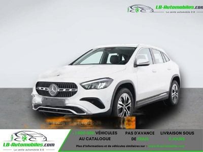 Mercedes GLA250
