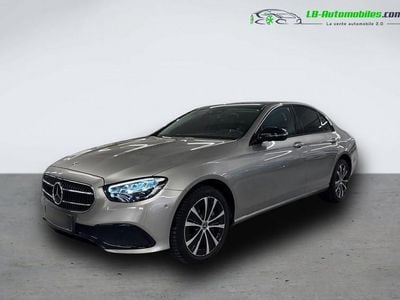 Mercedes E300