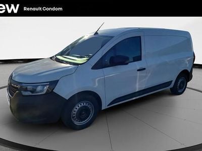 Blanc Occasion 2023 Renault Kangoo Van | 19 990 €