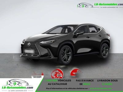 Lexus NX350h