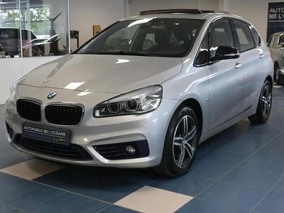 BMW 218