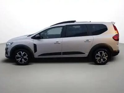 Occasion Dacia Jogger 2023 Gris moonstone Monospace
