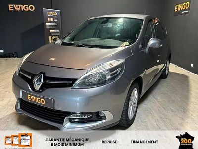 Renault Grand Scénic III