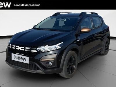 Occasion Dacia Sandero Extreme 2025 Noir Citadine