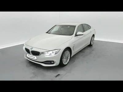 occasion BMW 428 428 Coupé i xDrive 245 ch Luxury A