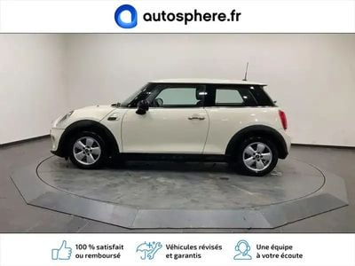 Mini One D