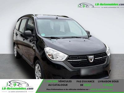 Occasion Dacia Lodgy 102 ch (75 kW) 2019 Monospace