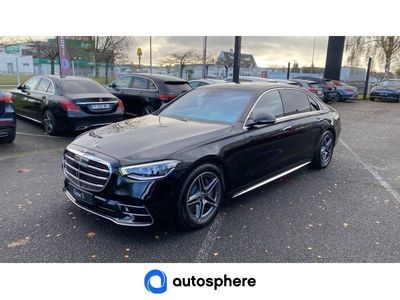 occasion Mercedes S580 CLASSEe 510ch AMG Line 9G-Tronic