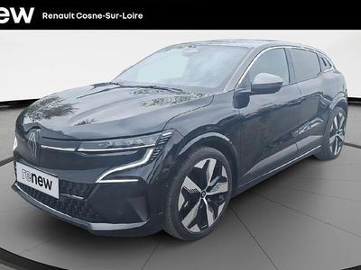 Occasion Renault Megane E-Tech Techno 161 kW (220 ch) 2022 Noir Berline