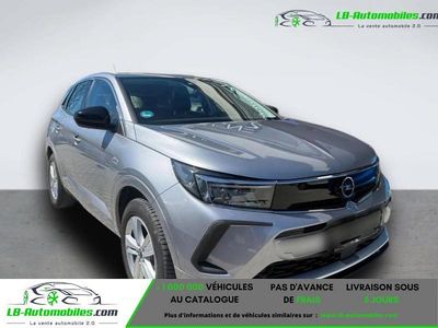 Occasion 2024 Opel Grandland X SUV | 24 600 € (Prix juste)