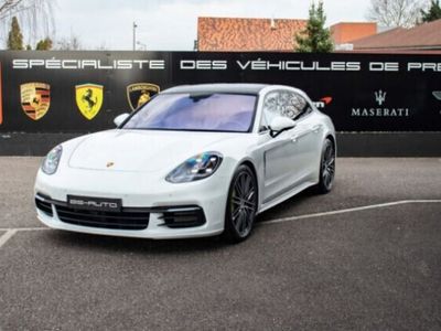 occasion Porsche Panamera S E-Hybrid port Turismo 4 E- 2.9l - 462ch