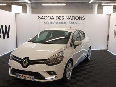 Renault Clio IV