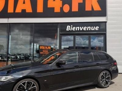 BMW 540