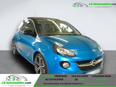 occasion Opel Adam 1.4 Turbo 150 ch