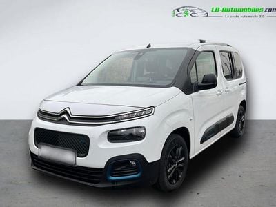 Citroën e-Berlingo