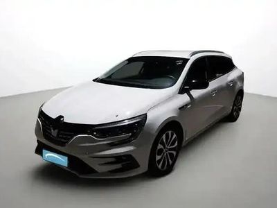 Occasion Renault Mégane IV 2024 Glacier Break