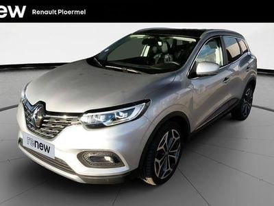 Occasion Renault Kadjar Techno 2022 Gris SUV
