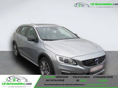 occasion Volvo V60 T5 245 ch BVA