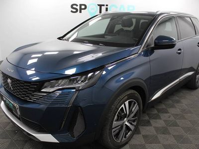 occasion Peugeot 5008 5008PureTech 130ch S&S BVM6