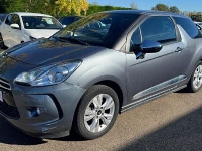 Citroën DS3
