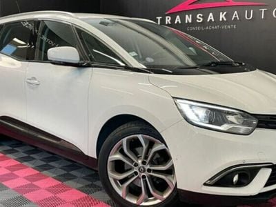 Renault Grand Scénic IV