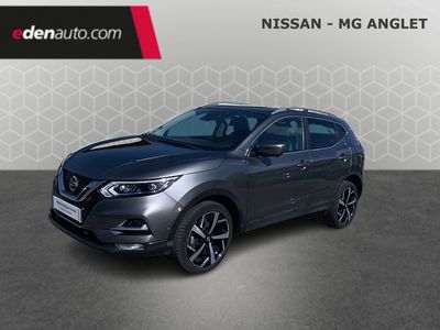 occasion Nissan Qashqai 1.5 dCi 115 Tekna