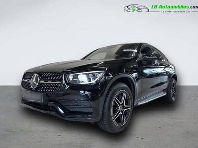 Mercedes GLC300