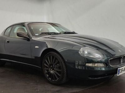 Maserati 4200