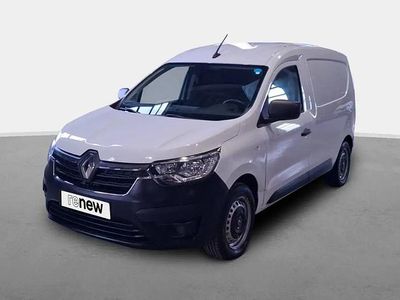 Blanc Occasion 2022 Renault R5 Citadine | 13 290 €