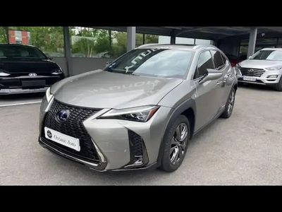 occasion Lexus UX 250h 250h 2WD Sport Executive MY20