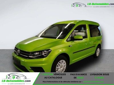 occasion VW Caddy 1.2 TSI 84