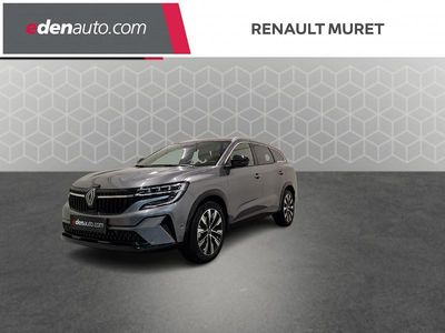 Occasion Renault Espace Techno 200 ch (147 kW) 2025 SUV