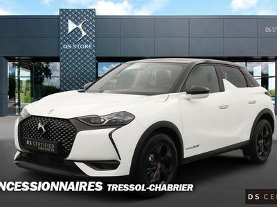 DS Automobiles DS3 Crossback