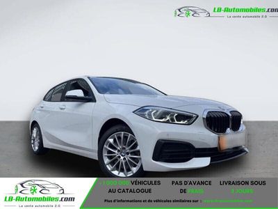 occasion BMW 120 120 d 190 ch BVA