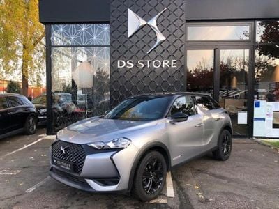 DS Automobiles DS3 Crossback