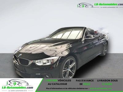 Occasion BMW 430 Comfort Edition 252 ch (185 kW) 2017 Coupé