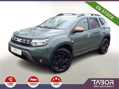Gris Occasion 2023 Dacia Duster Extreme | 19 688 € (Bon prix)