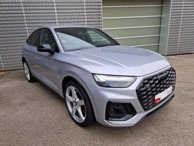 Audi Q5 Sportback