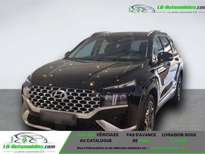 Occasion 2024 Hyundai Santa Fe Prime SUV | 45 000 € (Bon prix)