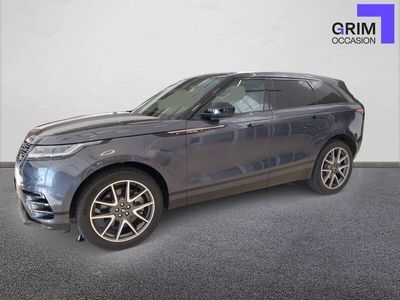 occasion Land Rover Range Rover Velar Range Rover Velar2.0L P400e PHEV 404ch AWD BVA