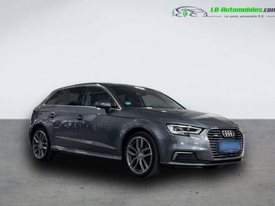 Audi A3 Sportback e-tron