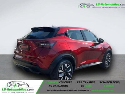Occasion 2020 Nissan Juke SUV | 19 900 € (Prix cher)