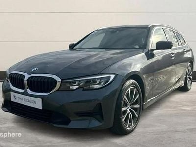 Occasion BMW 320 Sport Line 193 ch (141 kW) 2021 Break