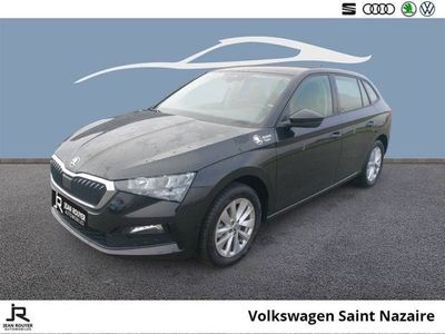 occasion Skoda Scala - VIVA173519829