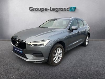 occasion Volvo XC60 D4 AdBlue 190ch Business Executive Geartronic