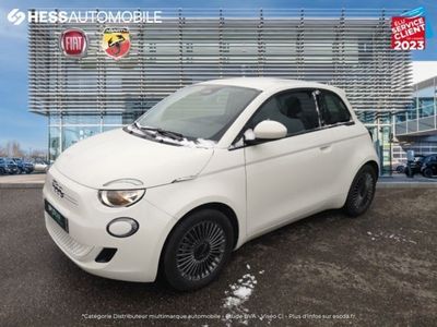 occasion Fiat 500e 95ch Action Plus - VIVA174190224