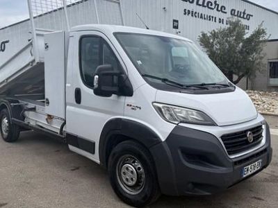 Occasion 2017 Fiat Ducato Van | 18 588 € (Prix cher)