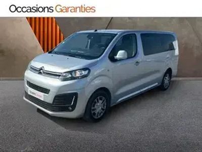 occasion Citroën e-Spacetourer Bluehdi 150ch Business S&s