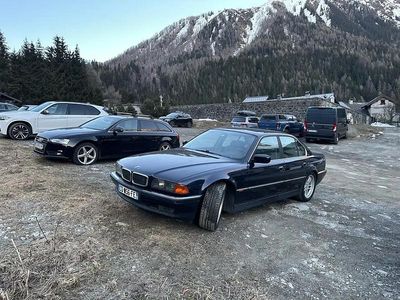 Occasion 1994 BMW 740 Sport Line Berline | 15 000 €