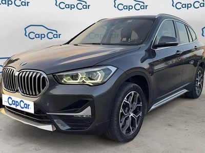 Occasion 2022 BMW X1 xLine SUV | 29 490 €